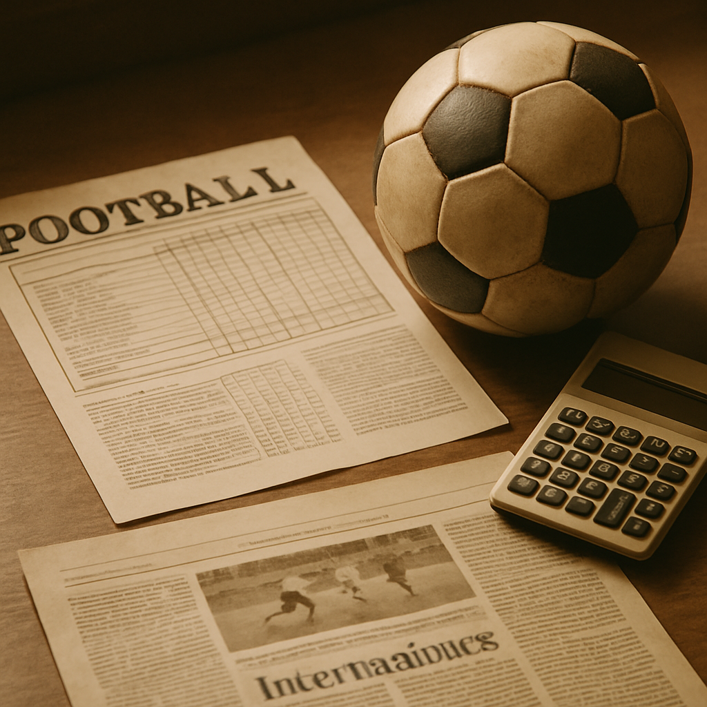 Haití y Marruecos: el box score que recuerda que hasta el fútbol tiene su contabilidad miserable